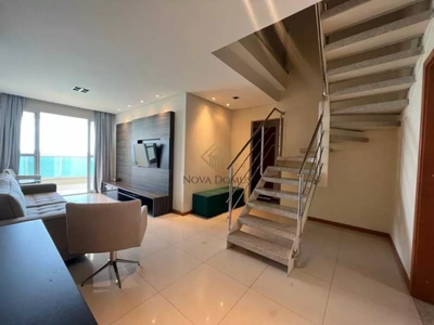 Cobertura, 4 quartos, 230 m² - Foto 3