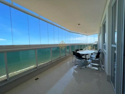 Cobertura, 4 quartos, 230 m² - Foto 1