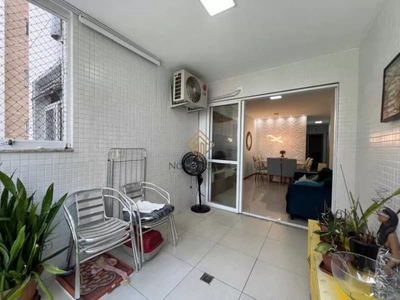 Apartamento, 3 quartos, 90 m² - Foto 4