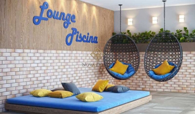 Apartamento, 2 quartos, 119 m² - Foto 3