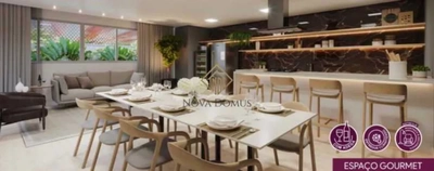 Apartamento, 2 quartos, 59 m² - Foto 1