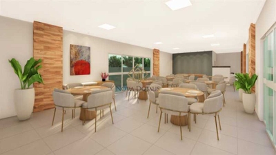 Apartamento, 2 quartos, 108 m² - Foto 4