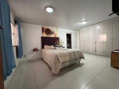 Casa, 3 quartos, 109 m² - Foto 1