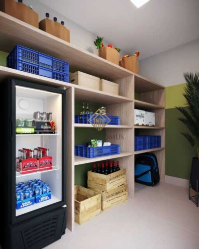 Apartamento, 2 quartos, 73 m² - Foto 4