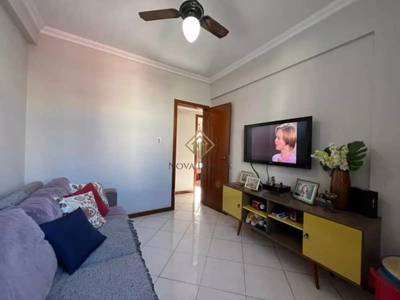 Apartamento, 3 quartos, 85 m² - Foto 4