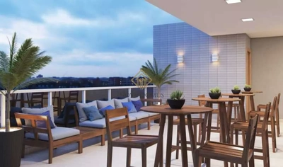 Apartamento, 3 quartos, 71 m² - Foto 3