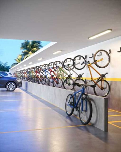 Cobertura, 2 quartos, 78 m² - Foto 3