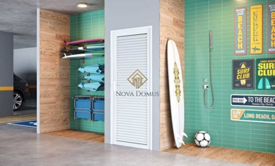 Cobertura, 2 quartos, 78 m² - Foto 4