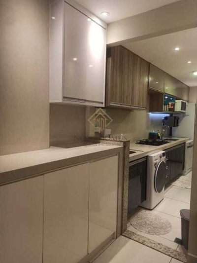 Apartamento, 3 quartos, 75 m² - Foto 3