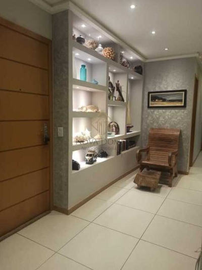 Apartamento, 3 quartos, 75 m² - Foto 2