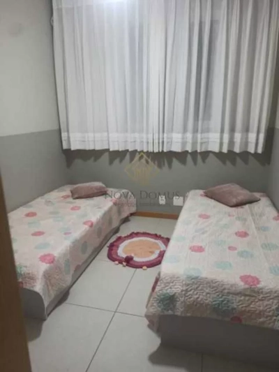 Apartamento, 3 quartos, 75 m² - Foto 5