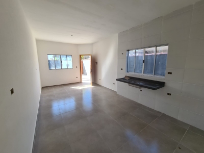 Casa, 2 quartos, 65 m² - Foto 5