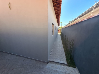 Casa, 2 quartos, 65 m² - Foto 2