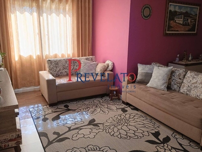 Apartamento, 2 quartos, 67 m² - Foto 2