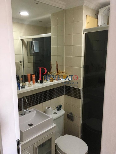 Apartamento, 2 quartos, 45 m² - Foto 4