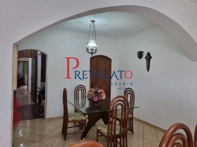 Casa, 3 quartos, 221 m² - Foto 2