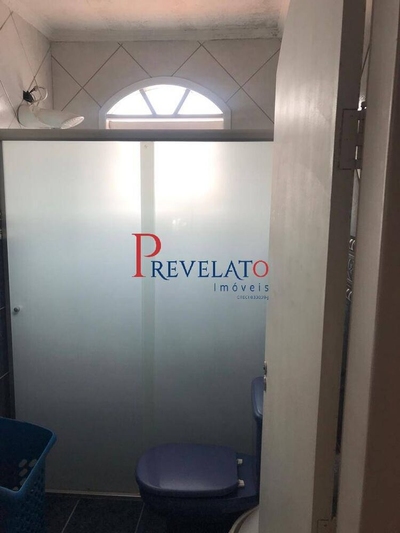 Sobrado, 3 quartos, 202 m² - Foto 5