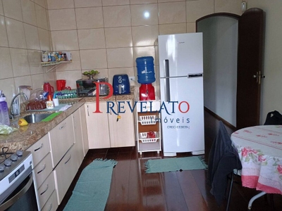 Sobrado, 2 quartos, 160 m² - Foto 2