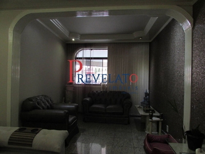 Sobrado, 3 quartos, 306 m² - Foto 5