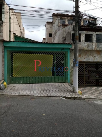 Casa, 4 quartos, 145 m² - Foto 1