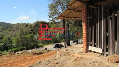 Sítio, 5 quartos, 22 hectares - Foto 3