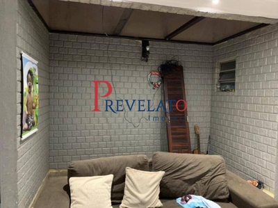 Sobrado, 3 quartos, 229 m² - Foto 2