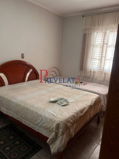 Casa, 3 quartos, 159 m² - Foto 2