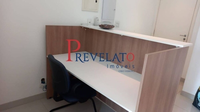 Sala-Conjunto, 37 m² - Foto 4