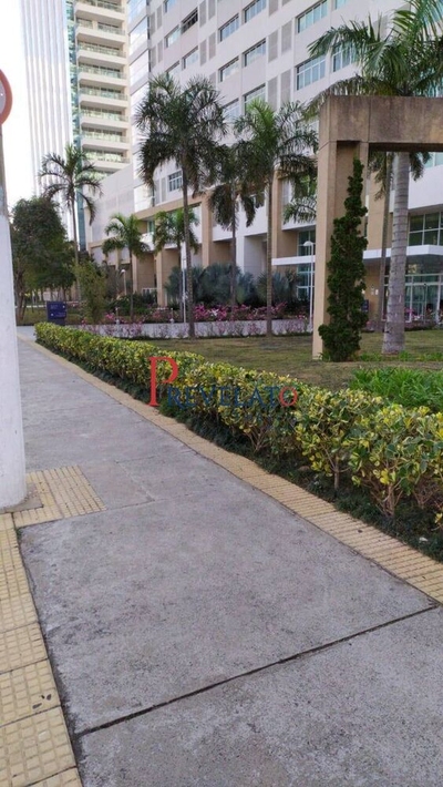 Sala-Conjunto, 37 m² - Foto 2