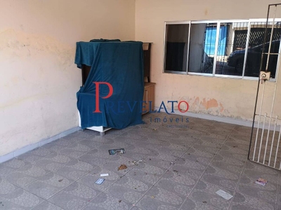 Casa, 3 quartos, 118 m² - Foto 3