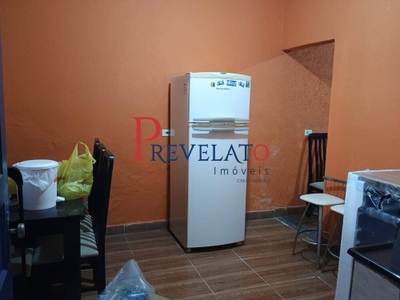 Casa, 3 quartos, 118 m² - Foto 1