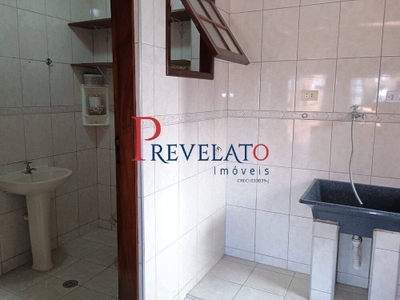 Casa, 3 quartos, 192 m² - Foto 4