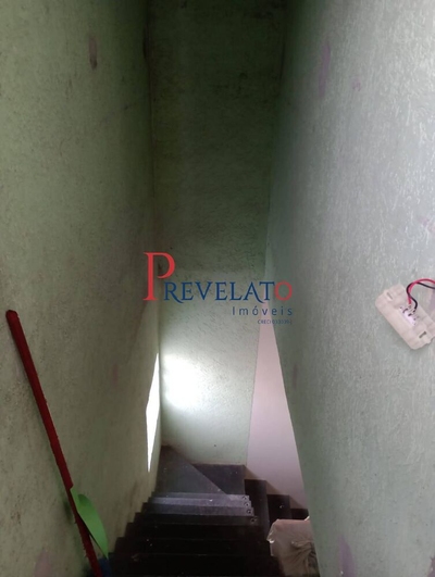 Sobrado, 3 quartos, 181 m² - Foto 1