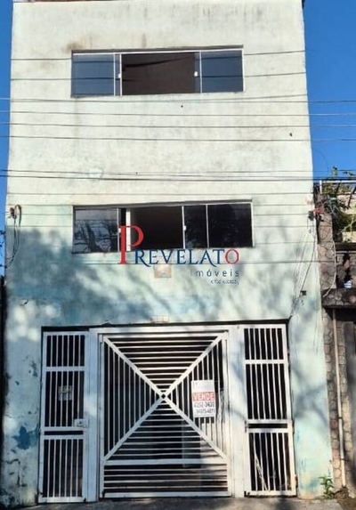 Casa, 2 quartos, 277 m² - Foto 1