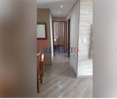 Apartamento, 3 quartos, 76 m² - Foto 4