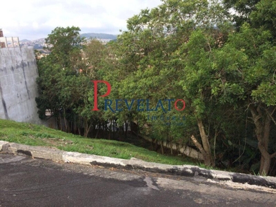 Terreno, 940 m² - Foto 1