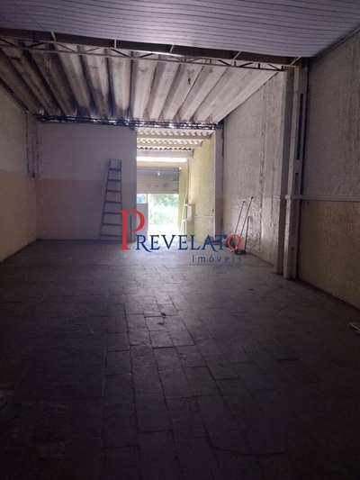Depósito-Galpão - Foto 4