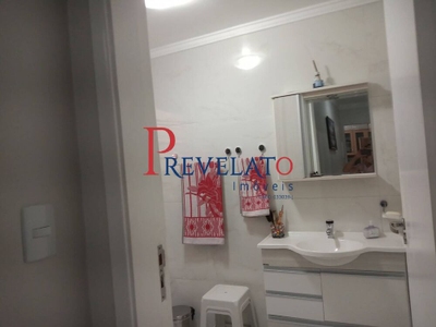 Apartamento, 2 quartos, 57 m² - Foto 5