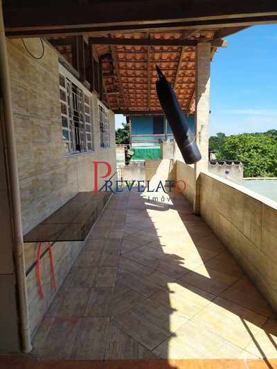 Chácara, 4 quartos, 2340 m² - Foto 4