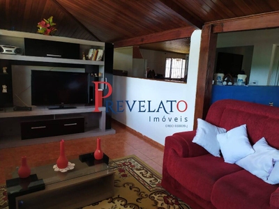 Chácara, 4 quartos, 2340 m² - Foto 2