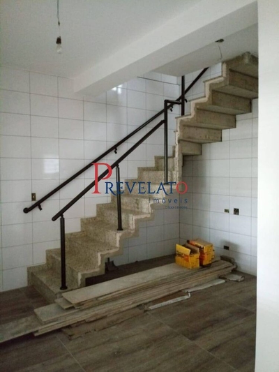 Sobrado, 1 quarto, 219 m² - Foto 2