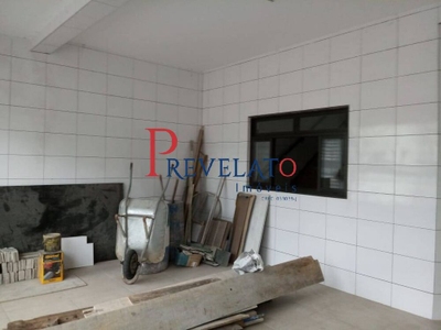 Sobrado, 1 quarto, 219 m² - Foto 3