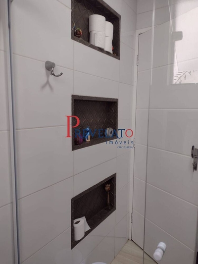 Sobrado, 2 quartos, 100 m² - Foto 4