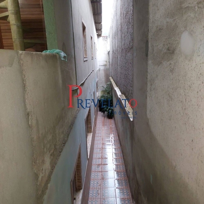 Sobrado, 5 quartos, 212 m² - Foto 1