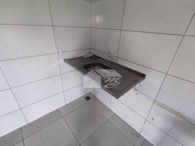 Loja-Salão, 42 m² - Foto 3