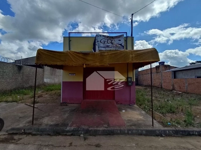 Loja-Salão, 42 m² - Foto 1