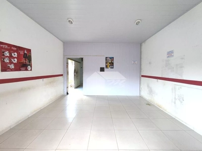 Loja-Salão, 42 m² - Foto 2