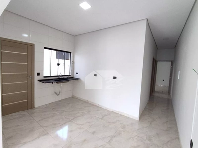 Casa, 2 quartos, 65 m² - Foto 1