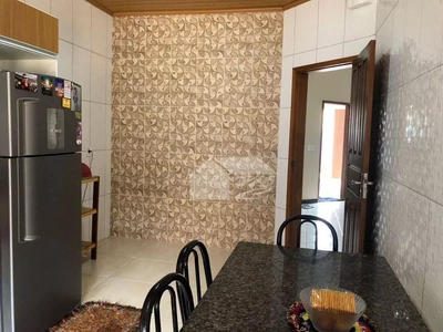 Casa, 4 quartos, 182 m² - Foto 3