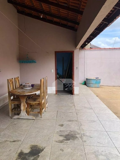 Casa, 4 quartos, 182 m² - Foto 4